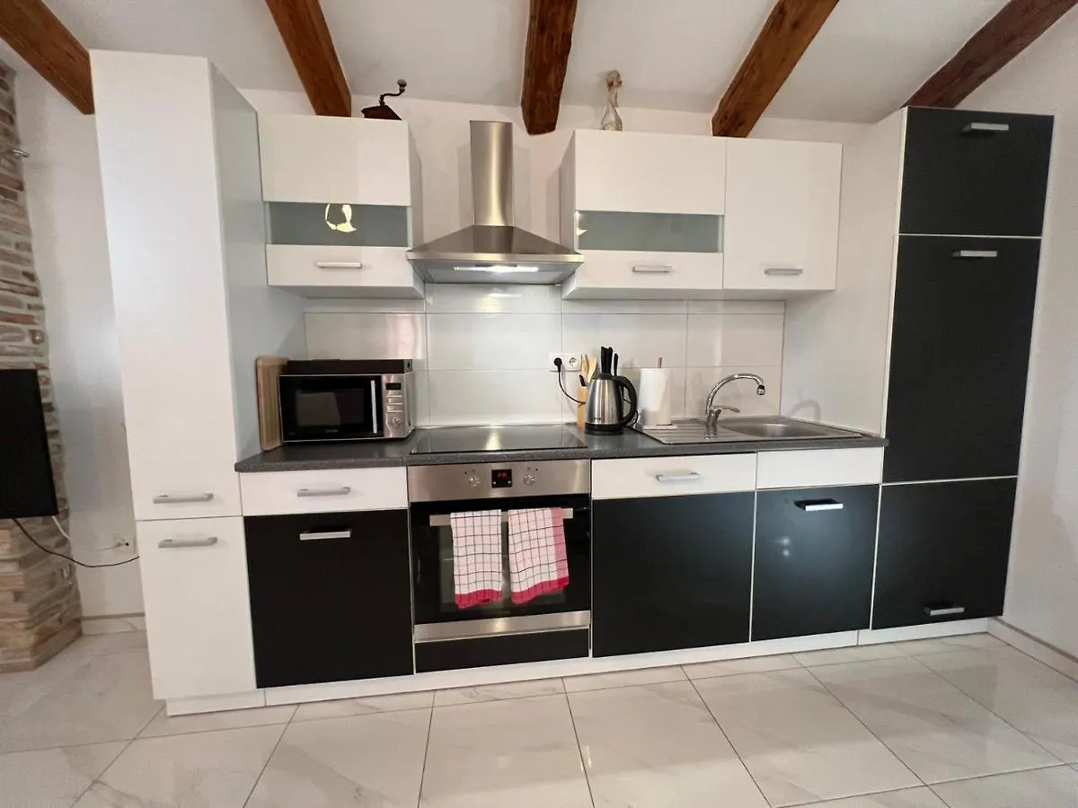 Apartman Lorena Lakmartin Croatia