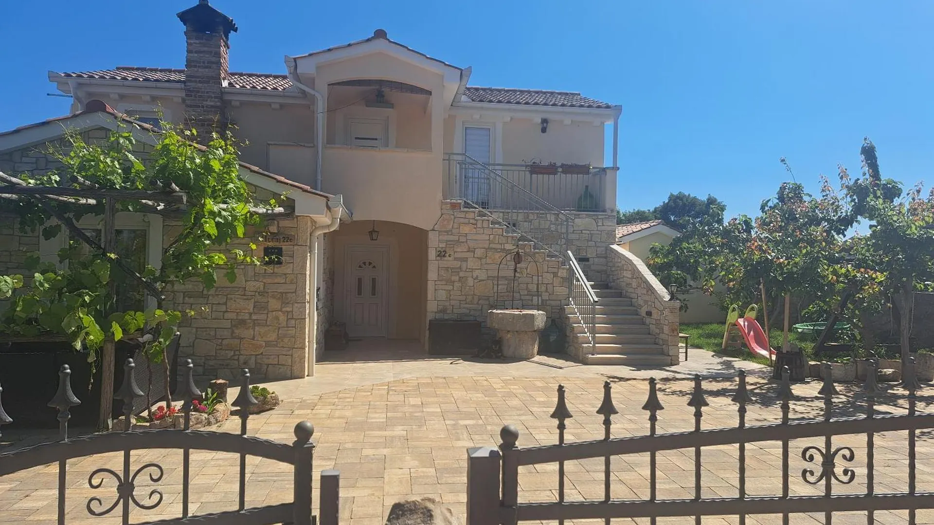 Apartman Lorena Lakmartin 0*,  Croatia
