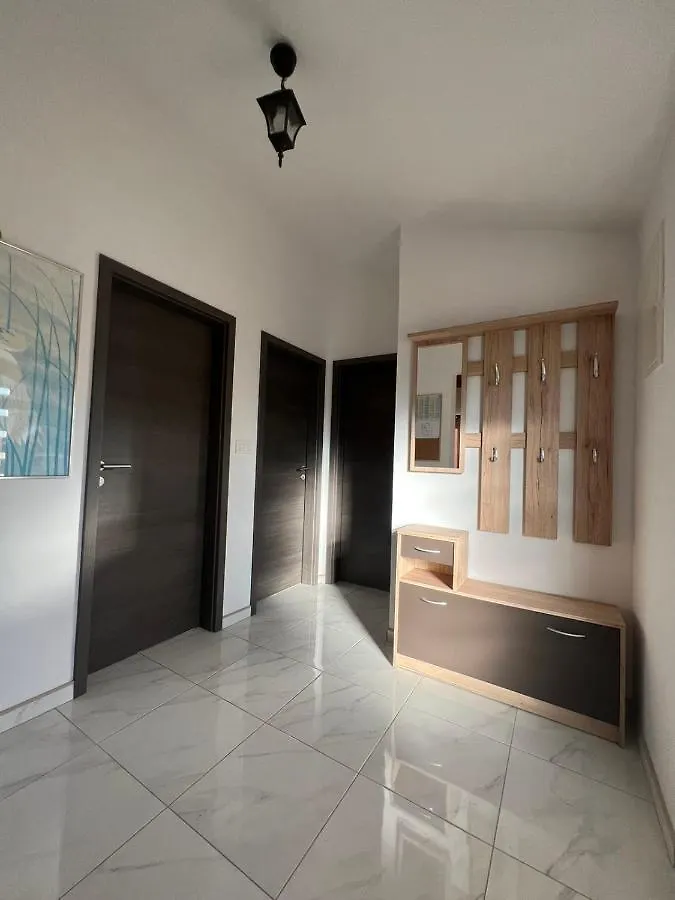 Apartman Lorena Apartment Lakmartin Croatia